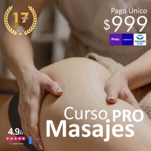 Curso Masajes Profesional: Formación Certificada en Terapias Manuales y Corporales