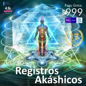 Registros Akáshicos: Acceso al Conocimiento Universal