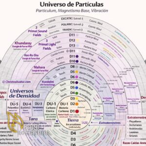 Registros Akáshicos: Acceso al Conocimiento Universal