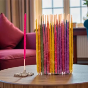 Sahumerios Premium de Triple Empaste X100