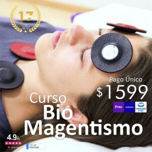 Especialización en Biomagnetismo Terapéutico